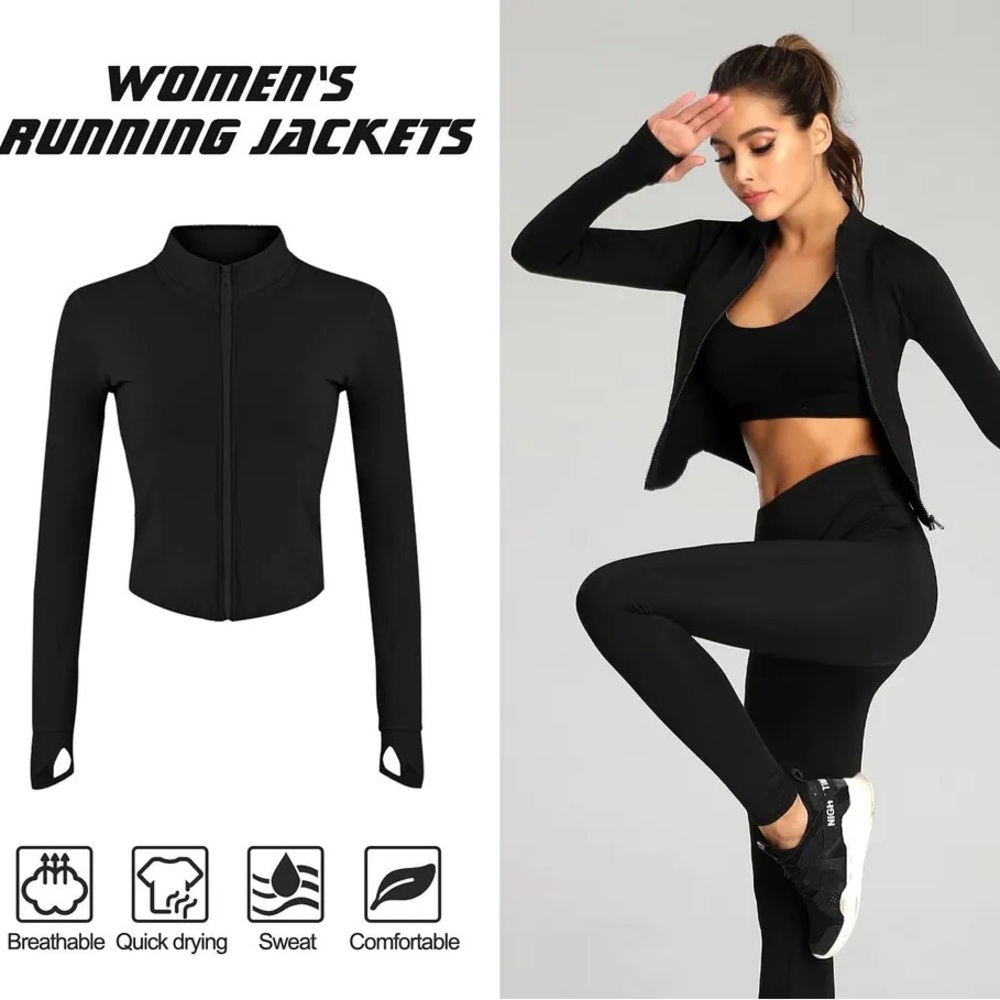 Waist cinching jacket